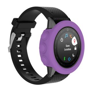 Obal na GARMIN fenix5S Barva: Fialová