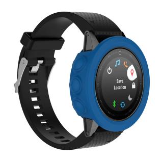 Obal na GARMIN fenix5S Barva: Modrá