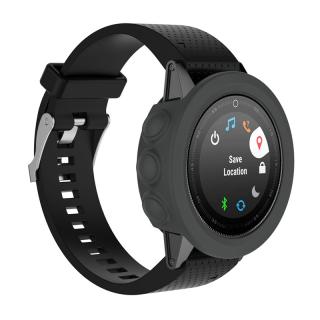 Obal na GARMIN fenix5S Barva: Šedá