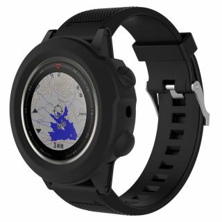 Obal na Garmin fenix5X Barva: Černá