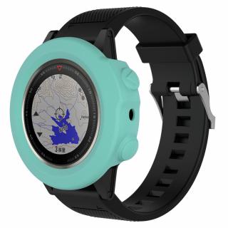 Obal na Garmin fenix5X Barva: Zelená