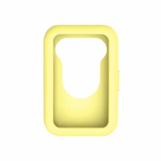 Obal na hodinky pro HUAWEI WATCH FIT - kryt Barva: Žlutá