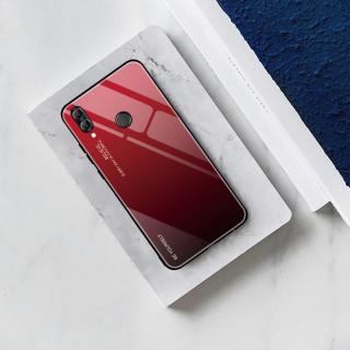 Obal na Honor 8X Barva: Červená