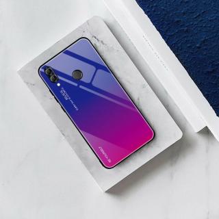 Obal na Honor 8X Barva: Fialová