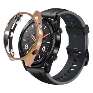 OBAL NA Huawei Watch GT 2 46 mm Barva: Bronzová