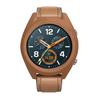OBAL NA Huawei Watch GT 2 46 mm Barva: Hnědá