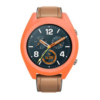 OBAL NA Huawei Watch GT 2 46 mm Barva: Oranžová