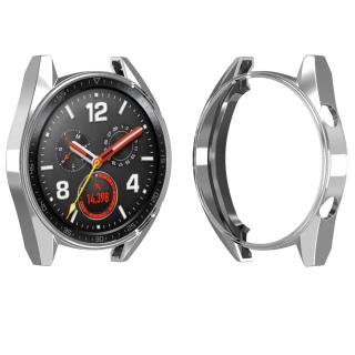 OBAL NA Huawei Watch GT 2 46 mm Barva: Stříbrná
