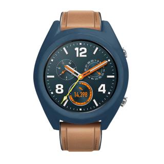 OBAL NA Huawei Watch GT 2 46 mm Barva: Tmavě modrá
