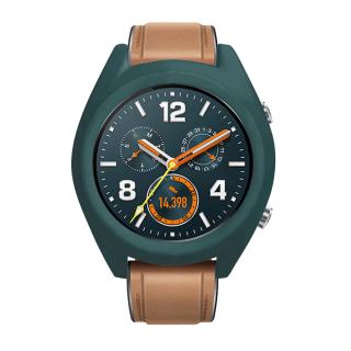 OBAL NA Huawei Watch GT 2 46 mm Barva: Tmavě zelená
