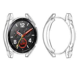 OBAL NA Huawei Watch GT 2 46 mm Barva: Transparentní