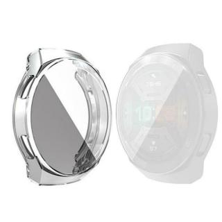 OBAL NA Huawei Watch GT 2E Barva: Stříbrná