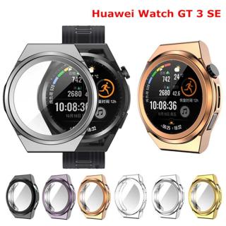 Obal na Huawei Watch GT 3 SE Barva: Bronzová
