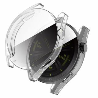 OBAL NA Huawei Watch GT3 Barva: 46 mm Transparentní