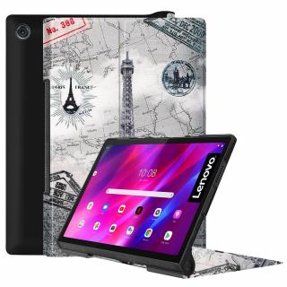 Obal na LENOVO YOGA TAB 11 2021 Farba: Eiffelovka