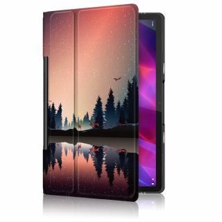 Obal na LENOVO YOGA TAB 11 2021 možnosti: var.5