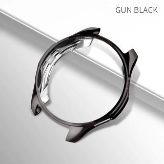 Obal na Samsung Galaxy Watch 46 leskly Barva: Dymová