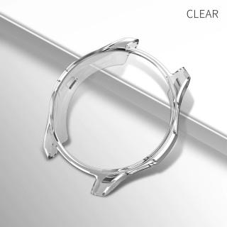 Obal na Samsung Galaxy Watch 46 leskly Barva: Transparentné