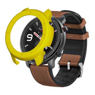 Obal na Xiaomi Amazfit GTR Barva: Žlutá