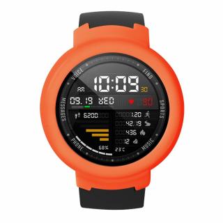 Obal na Xiaomi Amazfit Verge Barva: Oranžová