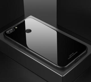 Obal na Xiaomi Mi 8 lite Barva: Černá