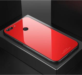 Obal na Xiaomi Mi 8 lite Barva: Červená