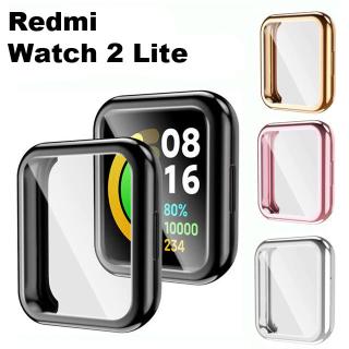 Obal na Xiaomi Redmi Watch 2 Lite Barva: Černá