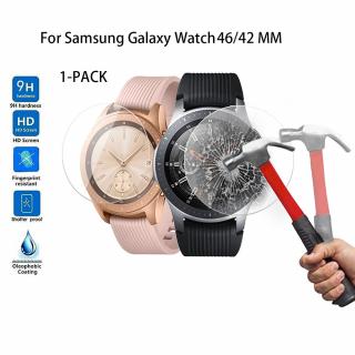 Ochranné sklo pre Samsung Galaxy Watch Velikost: Samsung Galaxy Watch 4 Classic 42mm SM-R880