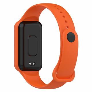 Pásek na  Amazfit Band 7 Barva: Oranžová