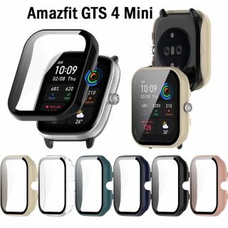 Puzdro na AMAZFIT GTS 4 mini Barva: Transparentní