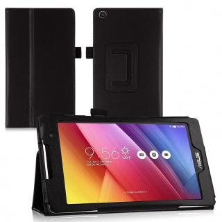 Puzdro na ASUS ZenPad C 7 (Z170C)  - OBAL Barva: Černá