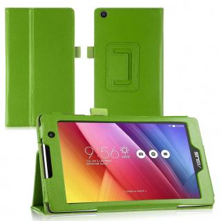 Puzdro na ASUS ZenPad C 7 (Z170C)  - OBAL Barva: Zelená