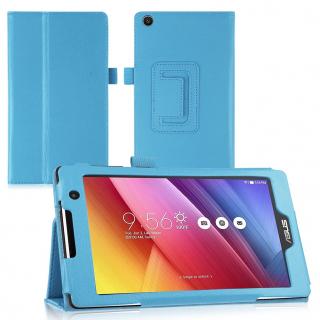 Puzdro na ASUS ZenPad C 7 (Z170C)  - OBAL Modrá: Světle modrá