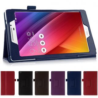 Puzdro na ASUS ZenPad C 7 (Z370)  - OBAL Barva: Černá