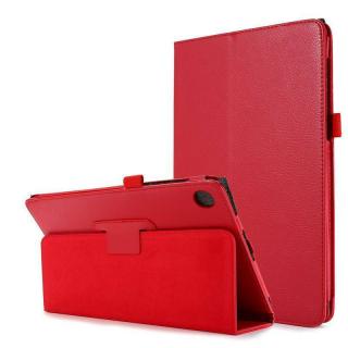 PUZDRO NA Huawei MatePad T10 / T10S Barva: Červená