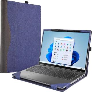 Puzdro na Lenovo IdeaPad Flex 5 Barva: Modrá