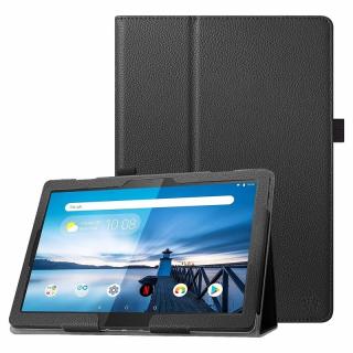 PUZDRO NA LENOVO TAB E10- obal Barva: Bílá