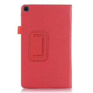 PÚZDRO NA Samsung Galaxy Tab A7 Lite Barva: Červená