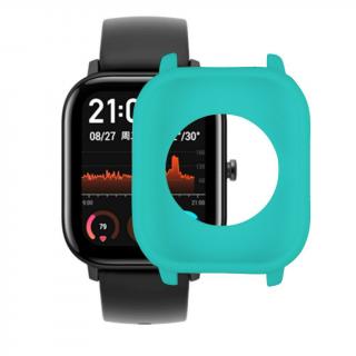 Puzdro na Xiaomi Amazfit GTS Barva: Azurová