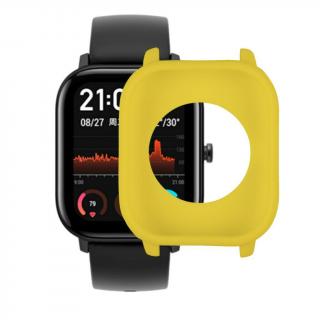 Puzdro na Xiaomi Amazfit GTS Barva: Žlutá