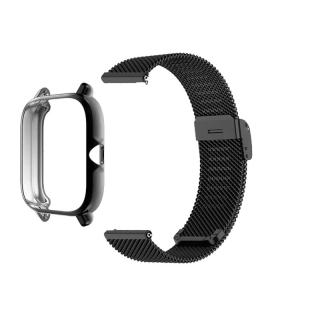 Set pro Amazfit GTS 3 Barva: Čierna