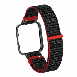 Set pro REDMI WATCH 2 LITE Barva: Červeno -černá