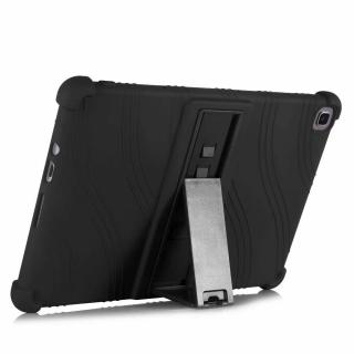Silikónový kryt Huawei MatePad T10/T10S - farebné Barva: Černá