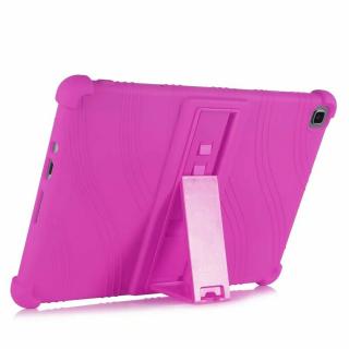 Silikónový kryt Huawei MatePad T10/T10S - farebné Barva: Fialová