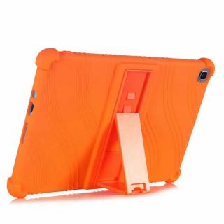 Silikónový kryt Huawei MatePad T10/T10S - farebné Barva: Oranžová