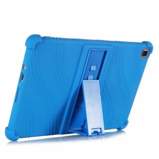 Silikónový kryt Huawei MatePad T10/T10S - farebné Barva: Tmavo modrá