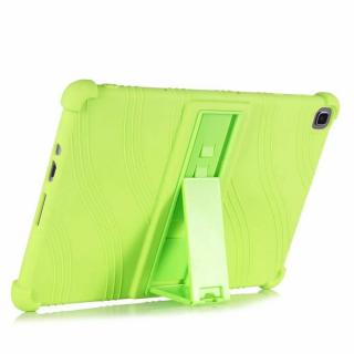Silikónový kryt Huawei MatePad T10/T10S - farebné Barva: Zelená