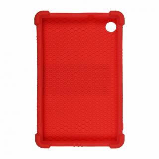Silikónový kryt Huawei Matepad T8 - farebné Barva: Červená