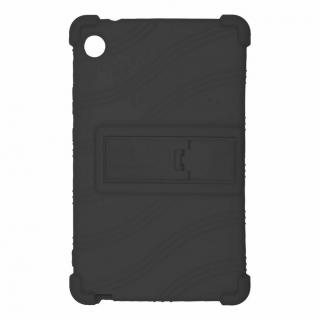 Silikónový kryt Huawei Matepad T8 - farebné Barva: Čierná