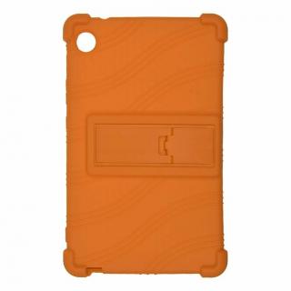 Silikónový kryt Huawei Matepad T8 - farebné Barva: Oranžová